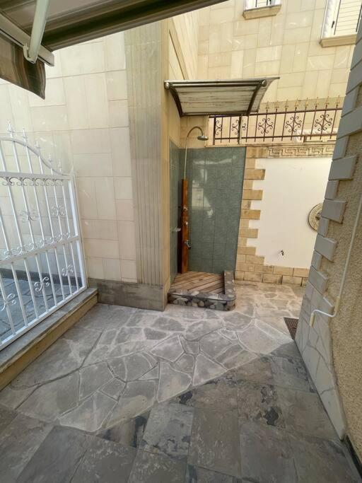 Nerina Apartment Paphos Bagian luar foto