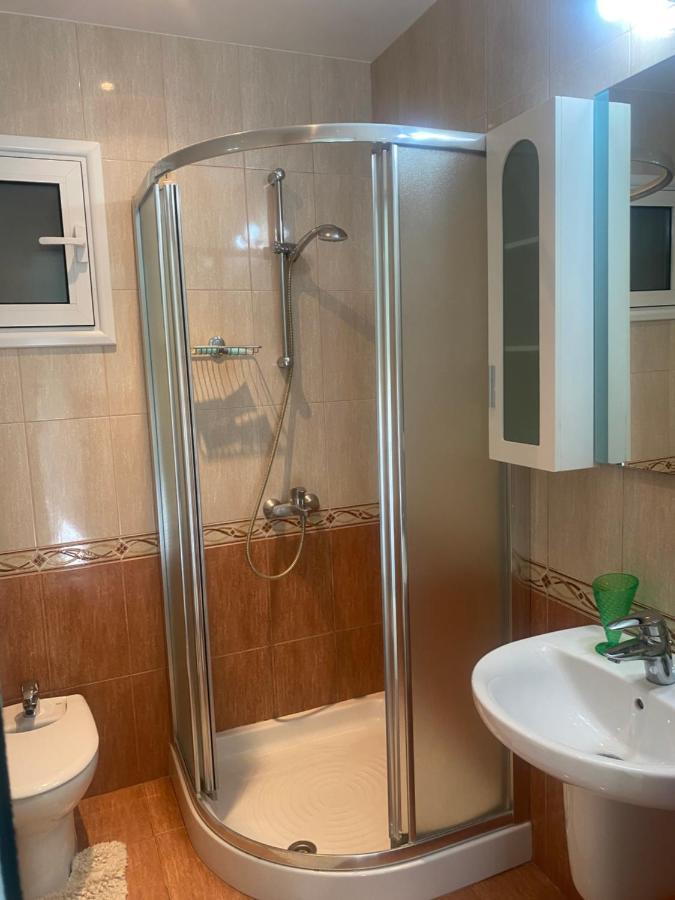 Nerina Apartment Paphos Bagian luar foto